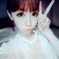 歪歪女生可爱头像_WWW.TQQA.COM
