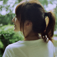 爱情渐渐褪去了颜色:唯美头像吧女头:不愿再见面_WWW.TQQA.COM