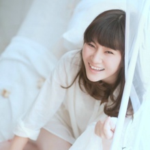 唯美小清新女生头像_WWW.TQQA.COM