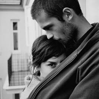 2个人一对情侣头像_WWW.TQQA.COM