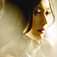 欧美帅气女头像:我的天空_WWW.TQQA.COM