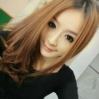 QQ头像女生可爱大眼睛:真情可贵_WWW.TQQA.COM