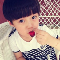 宝爷你萌死啦:00后的正太不喜勿点_WWW.TQQA.COM
