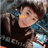 qq炫酷帅气情侣头像:满颗心里只有他_WWW.TQQA.COM