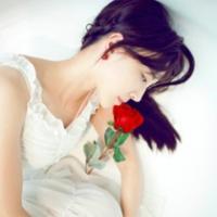 精致女生素颜QQ可爱头像:等我成年就嫁你_WWW.TQQA.COM