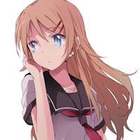 犯花痴卡通女生宅腐萌qq头像@_WWW.TQQA.COM