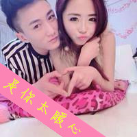 一男一女霸气头像一张_WWW.TQQA.COM