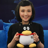 魏如萱:专辑封面QQ头像_WWW.TQQA.COM