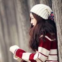 一左一右情侣头像_WWW.TQQA.COM