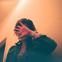 欧美帅气女头像:我的天空_WWW.TQQA.COM