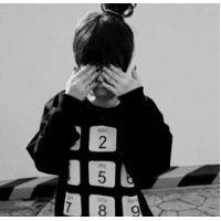 伤感灰白女生头像:这次:换我等你_WWW.TQQA.COM