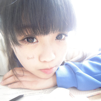 YY唯美头女生像_WWW.TQQA.COM