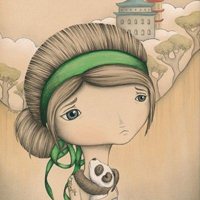 男孩赴女孩的约:卡通可爱萌头像大全_WWW.TQQA.COM