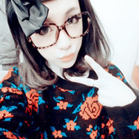有时候时间就像止痛剂:好看的幸福可爱QQ头像女_WWW.TQQA.COM
