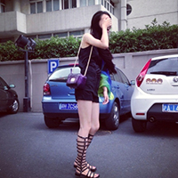 qq空间头像女生唯美:把爱放在心里久久_WWW.TQQA.COM
