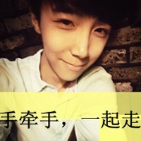 爱是泡沫:非主流带字情侣头像左一右_WWW.TQQA.COM