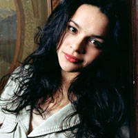 Norah:Jones个性QQ头像_WWW.TQQA.COM