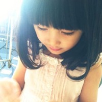 可爱qq头像女生儿童:我的小公主_WWW.TQQA.COM