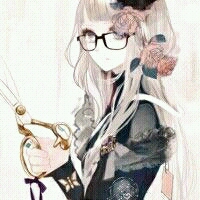 萌萌萌大爱卡通萌头像_WWW.TQQA.COM