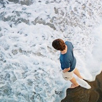 欧美情感混搭男生女生QQ头像_WWW.TQQA.COM