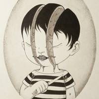 头像吧:重口味精选:爱到最后都是背叛_WWW.TQQA.COM