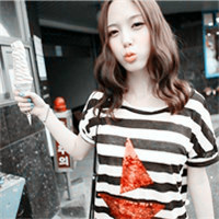 男左女右情侣QQ头像/2张一对_WWW.TQQA.COM