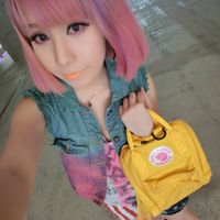贴吧流行的个性原宿风qq头像:夜半唱情歌_WWW.TQQA.COM