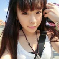 唯美头像小清新:手中花离人泪_WWW.TQQA.COM