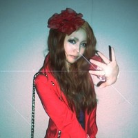 学生妹可爱女生头像_WWW.TQQA.COM