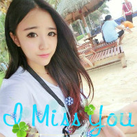 简约大方的QQ情侣空间头像图片一对2张_WWW.TQQA.COM