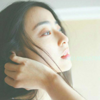时光不老:我们不散:qq唯美女生头像2018_WWW.TQQA.COM
