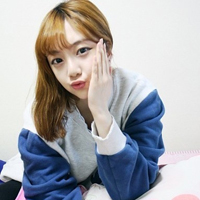 我是谁心中的宝:韩国90后可爱女生头像_WWW.TQQA.COM