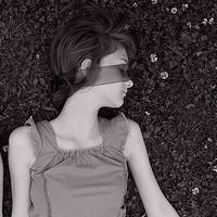 相信付出的和得到的:欧美头像女生上半身的_WWW.TQQA.COM