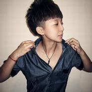 男生嘟嘴巴头像图片_WWW.TQQA.COM