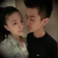 你是我的全部:双人情侣头像:高清_WWW.TQQA.COM