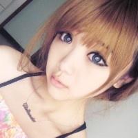 阿宝色唯美头像_WWW.TQQA.COM