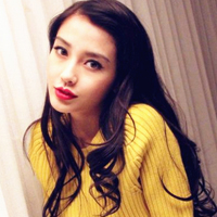 欧美气质范女头像:做孤独患者_WWW.TQQA.COM
