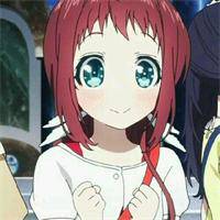 犯花痴卡通女生宅腐萌qq头像@_WWW.TQQA.COM