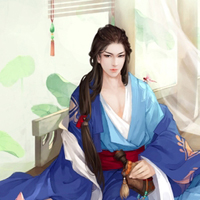 古典男生qq头像:抓不住的彩虹i_WWW.TQQA.COM