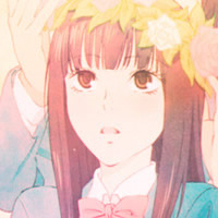 很萌很Q的情侣卡通头像:给你的爱永远都一样_WWW.TQQA.COM