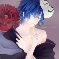 日系卡通男生漫画头像_WWW.TQQA.COM