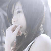 YY唯美头女生像_WWW.TQQA.COM