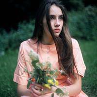 短头发欧美女孩头像:@心系你一人_WWW.TQQA.COM