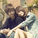 情侣头像图片一左一右+情侣签名图片_WWW.TQQA.COM