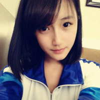 校服女子最美丽:可爱女生穿校服QQ头像_WWW.TQQA.COM