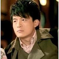 唯美男生头像吕子乔:全世界只有我能欺负你_WWW.TQQA.COM
