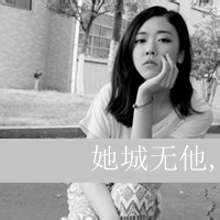 非主流头像女生小清新:放飞的梦想收不回_WWW.TQQA.COM