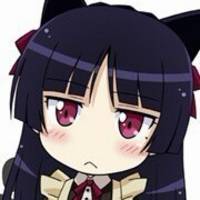 少女可爱动漫卡通头像:2次元萌妹_WWW.TQQA.COM