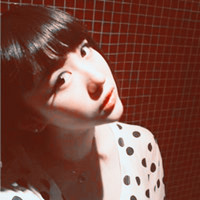 微笑不老容颜:阿宝色卖萌可爱女生QQ头像_WWW.TQQA.COM