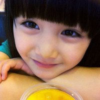 可爱qq头像女生儿童:我的小公主_WWW.TQQA.COM
